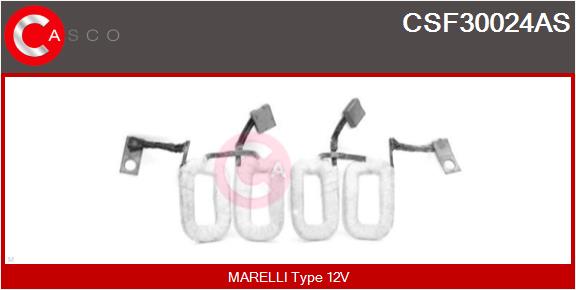 CSF30024AS