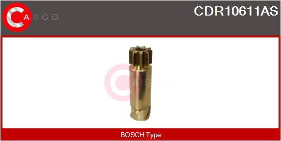 CDR10611AS