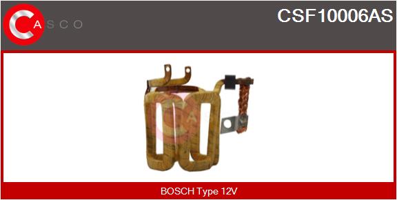 CSF10006AS