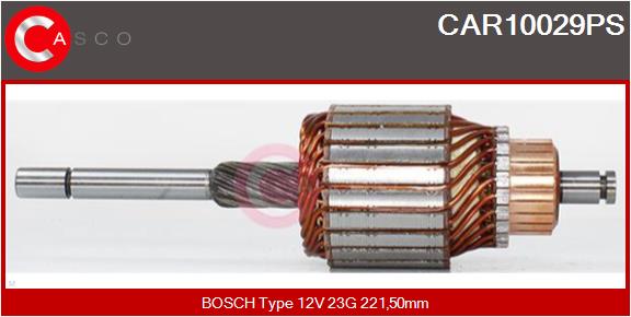 CAR10029PS