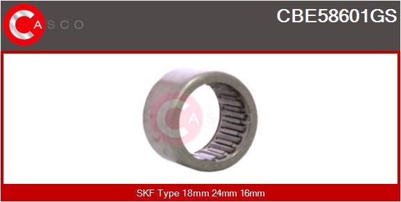 CBE58601GS