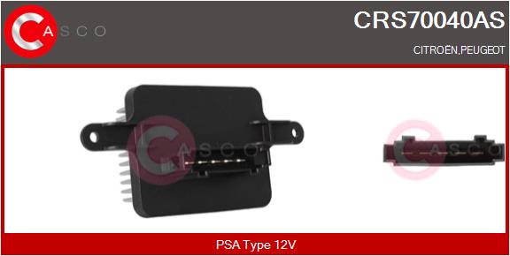 CRS70040AS