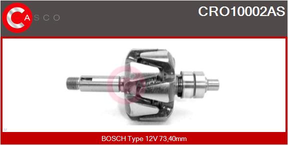 CRO10002AS