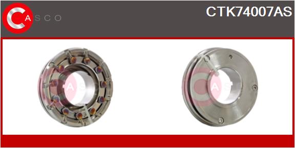 CTK74007AS