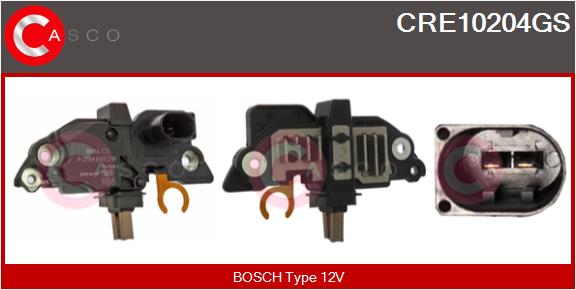 CRE10204GS