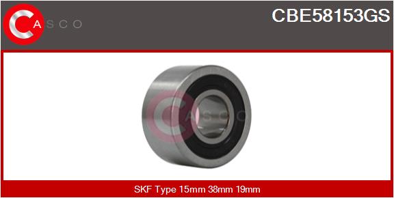 CBE58153GS