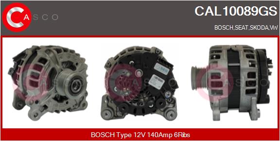 CAL10089GS