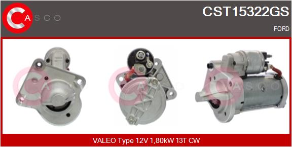 CST15322GS