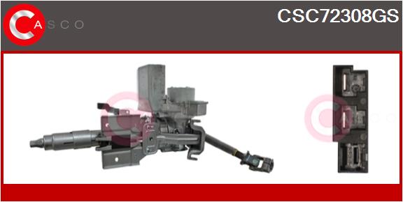 CSC72308GS