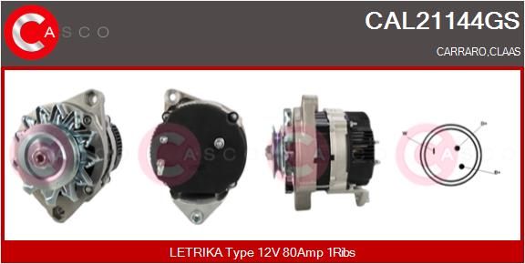 CAL21144GS
