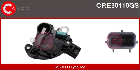 CRE30110GS
