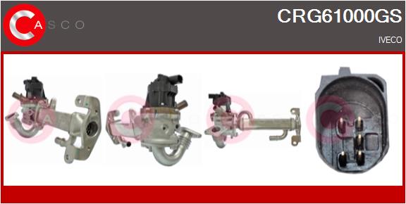 CRG61000GS