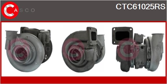 CTC61025RS