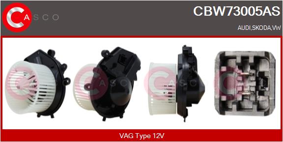 CBW73005AS
