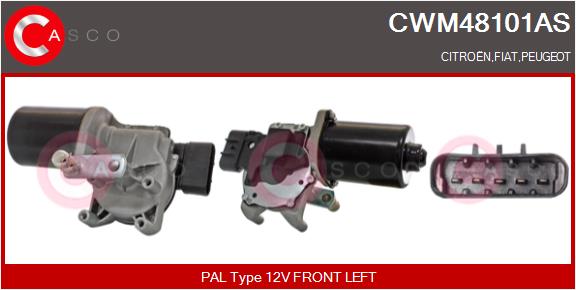 CWM48101AS