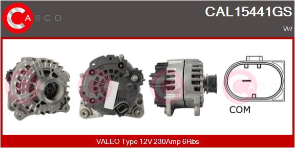 CAL15441GS