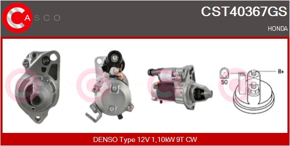 CST40367GS