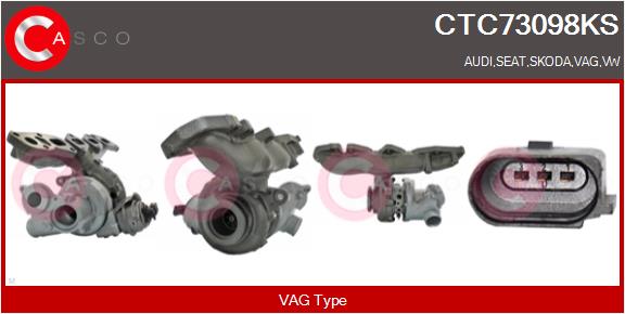 CTC73098KS