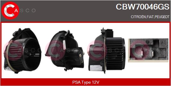 CBW70046GS