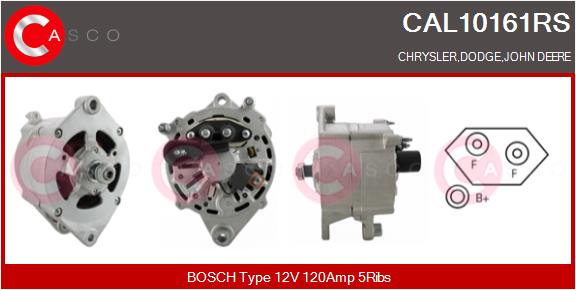 CAL10161RS