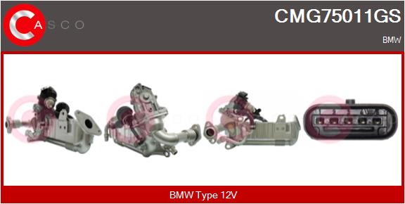 CMG75011GS