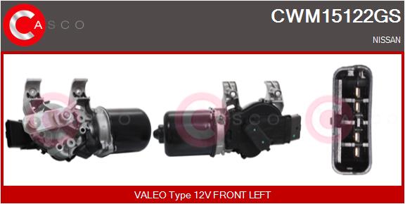 CWM15122GS