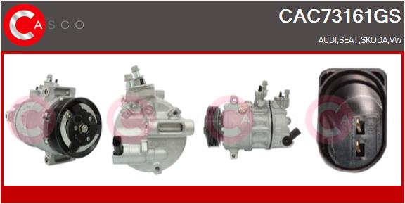 CAC73161GS