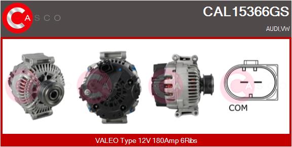CAL15366GS