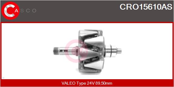 CRO15610AS