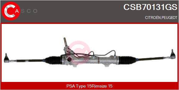 CSB70131GS