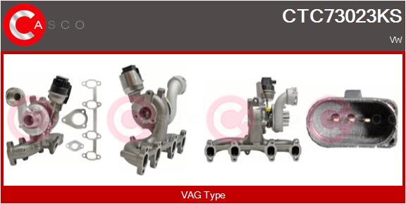CTC73023KS