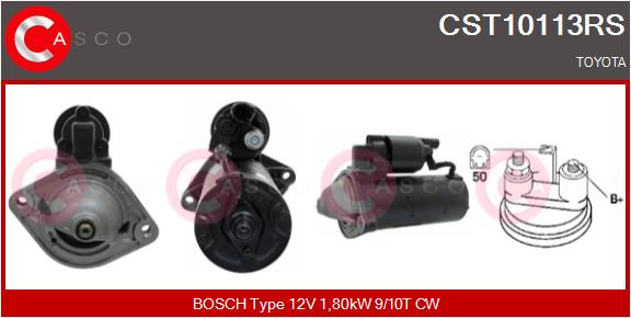 CST10113RS