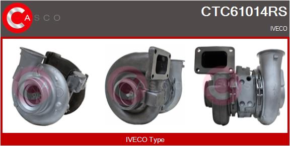 CTC61014RS