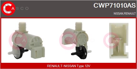 CWP71010AS