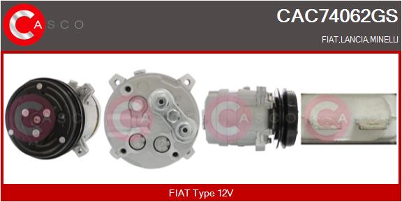 CAC74062GS