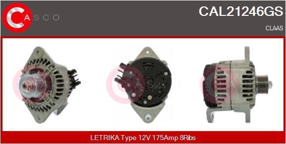 CAL21246GS
