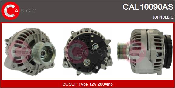 CAL10090AS