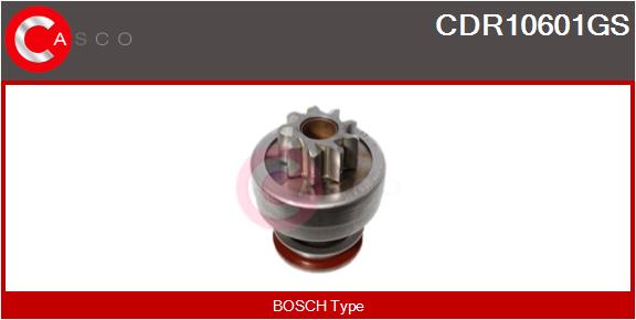 CDR10601GS