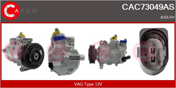 CAC73049AS