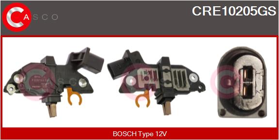 CRE10205GS