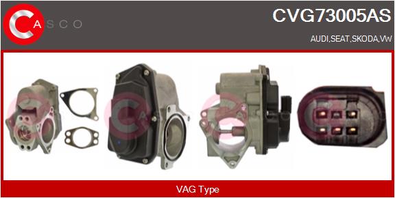 CVG73005AS