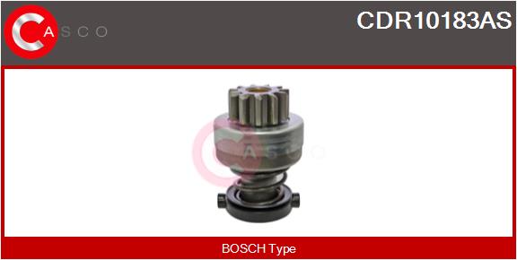 CDR10183AS