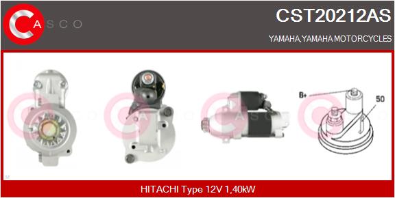 CST20212AS