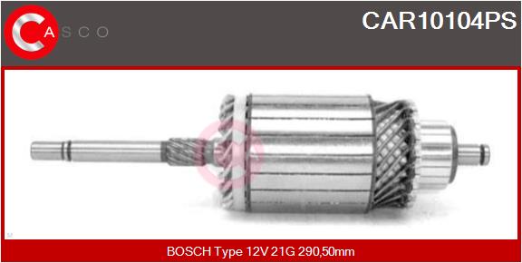 CAR10104PS