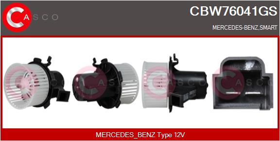 CBW76041GS