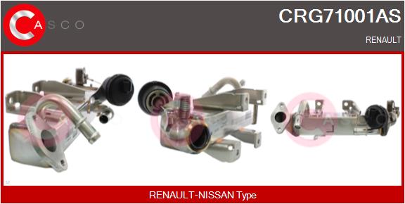 CRG71001AS