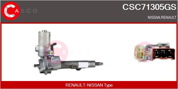 CSC71305GS