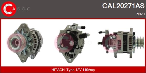 CAL20271AS