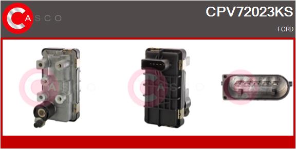 CPV72023KS