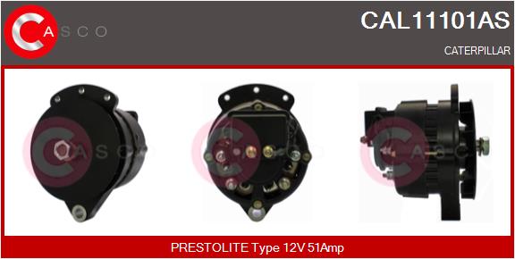 CAL11101AS